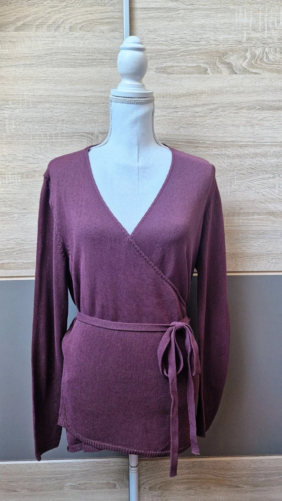 Pull cache cœur
